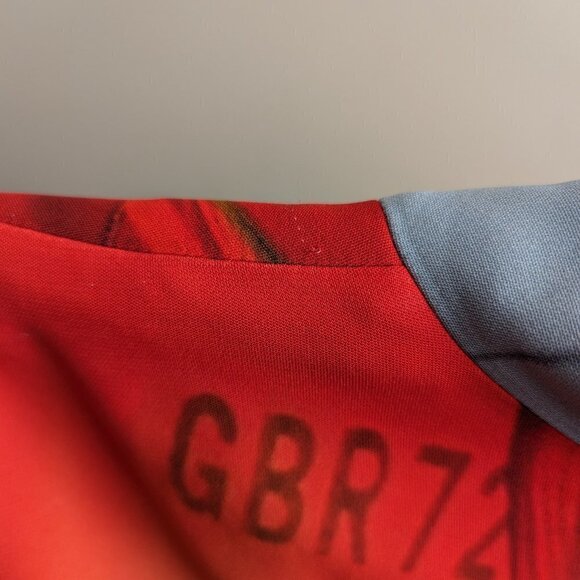 Akris Punto 'Main Sails' Print Bomber - Picture 3 of 13